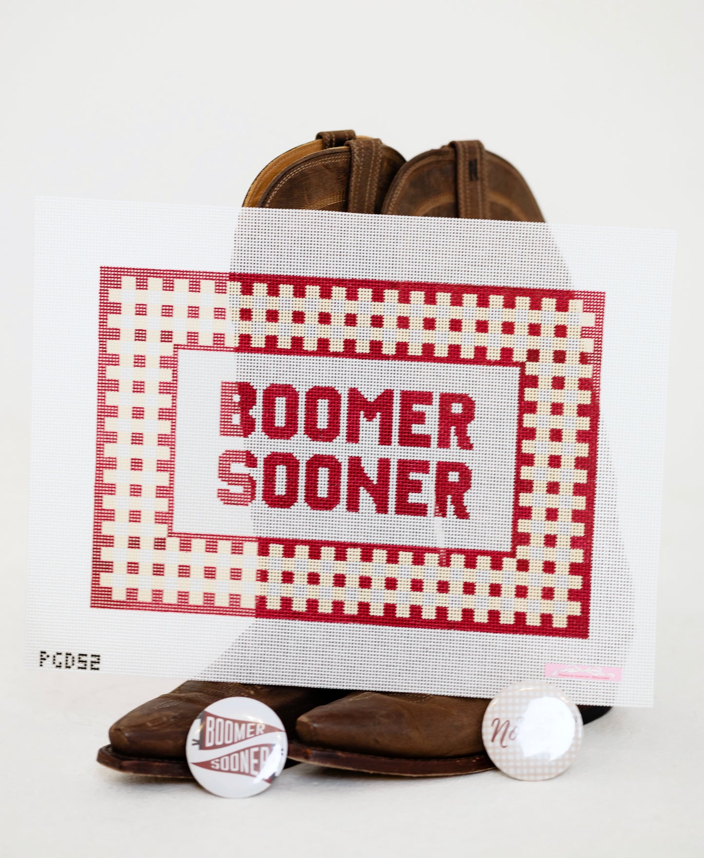 PREORDER Boomer Sooner (OU)