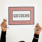 Go Cocks (USC)