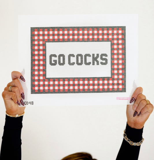 Go Cocks (USC)