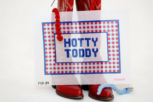 PREORDER Hotty Toddy (Ole Miss)