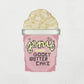 Jeni’s Icecream digital CHART