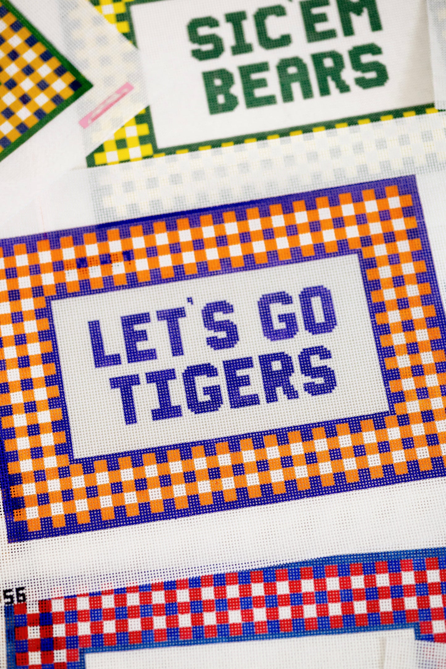 PREORDER Let’s Go Tigers (Clemson)