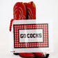 Go Cocks (USC)