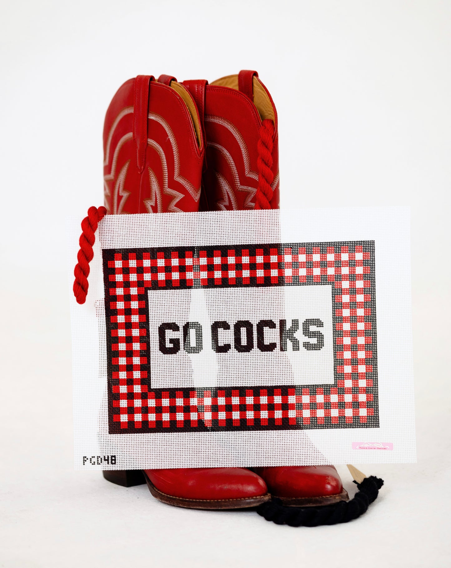 Go Cocks (USC)