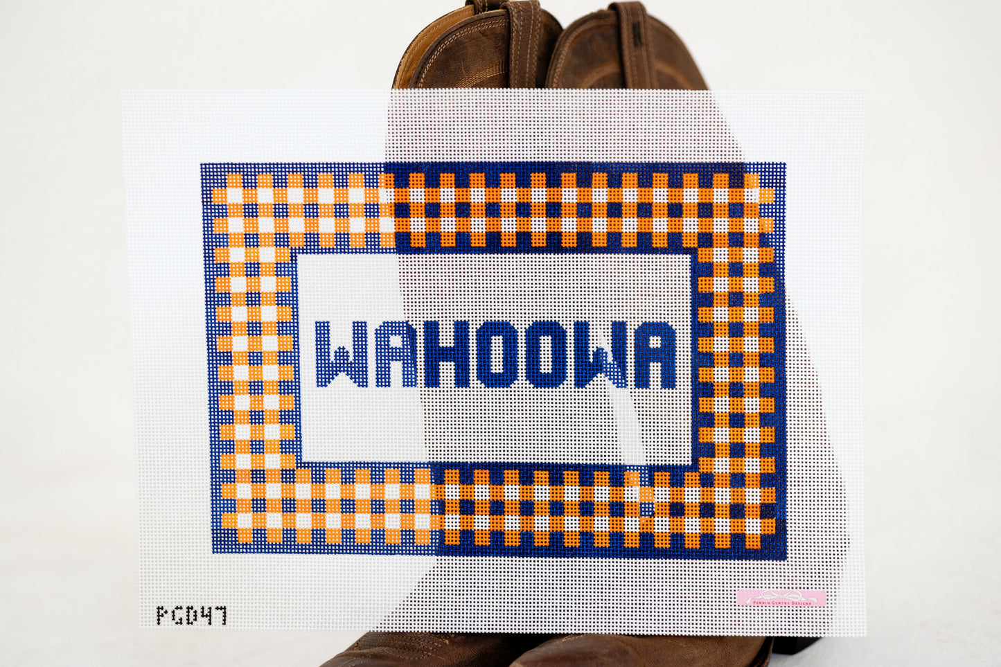 Wahoowa (UVA)