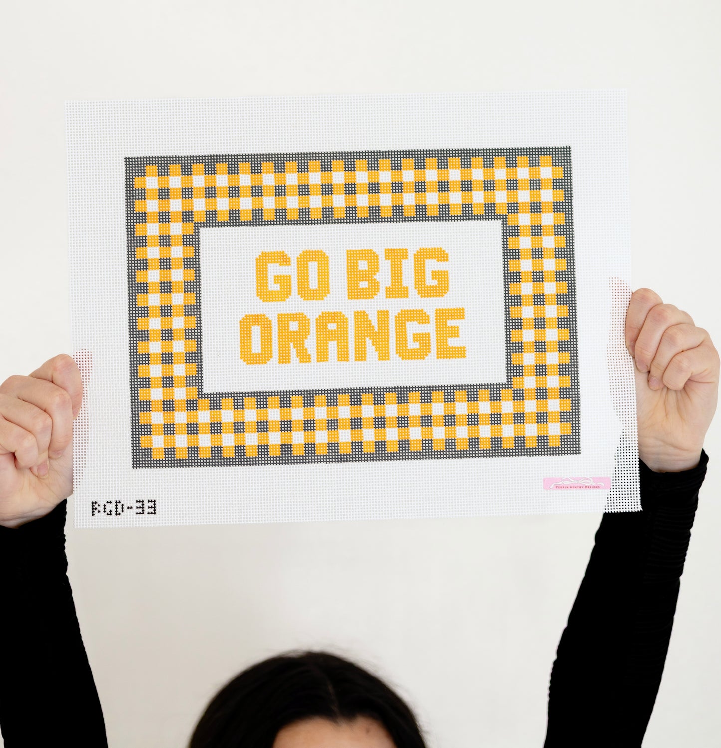 PREORDER Go Big Orange (Tennessee)