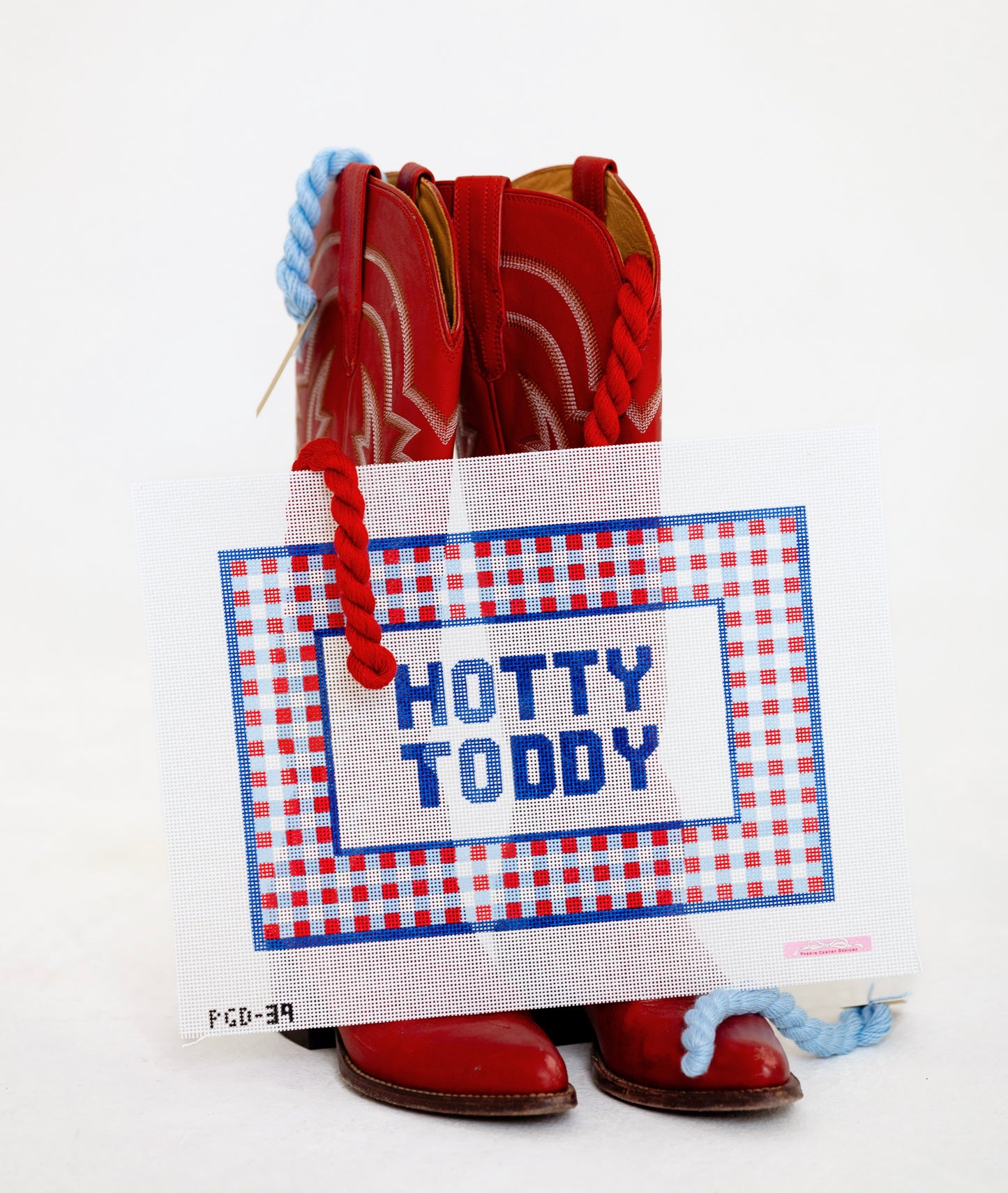 PREORDER Hotty Toddy (Ole Miss)