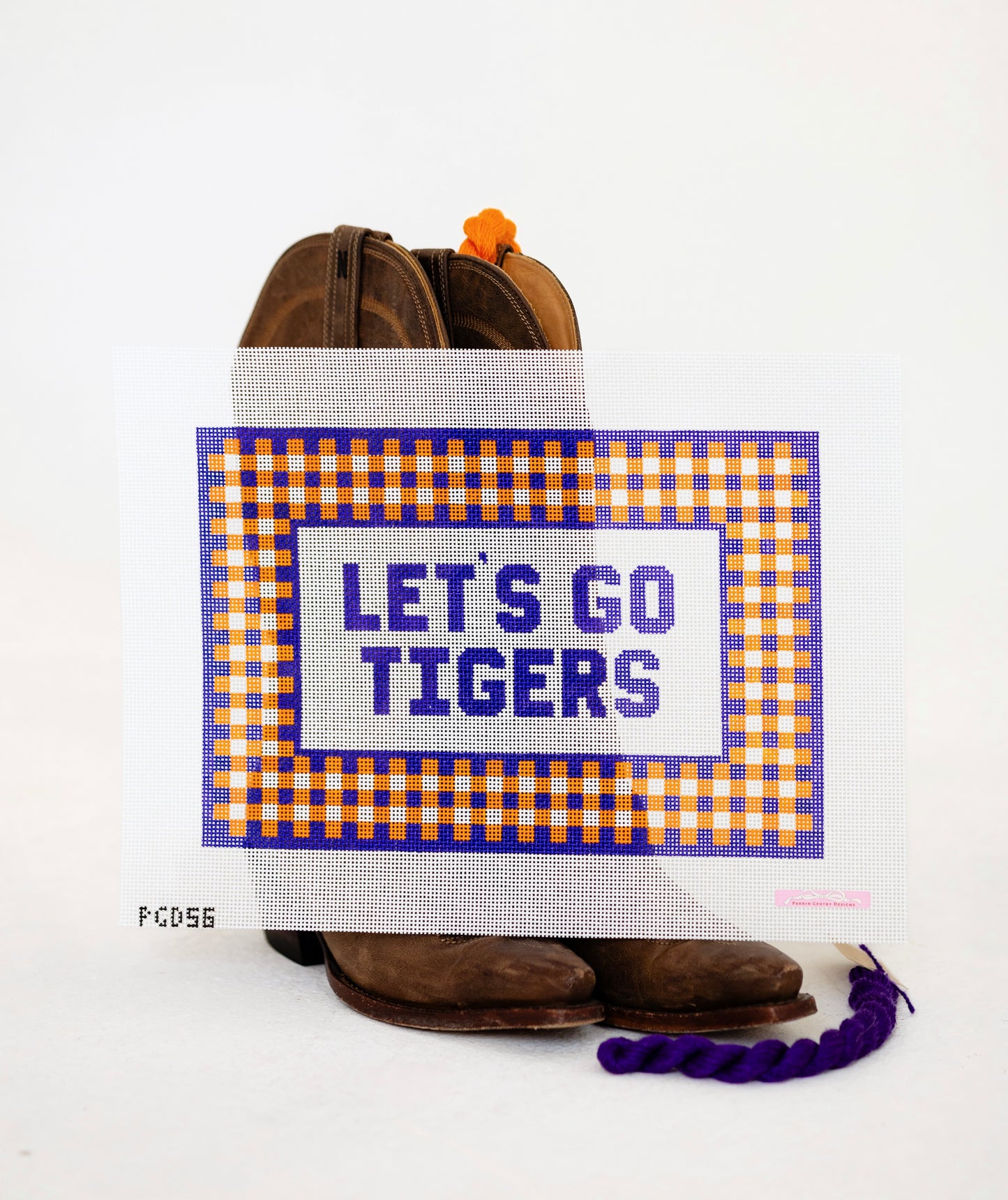 PREORDER Let’s Go Tigers (Clemson)