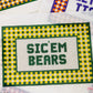 PREORDER Sic’em Bears (Baylor)