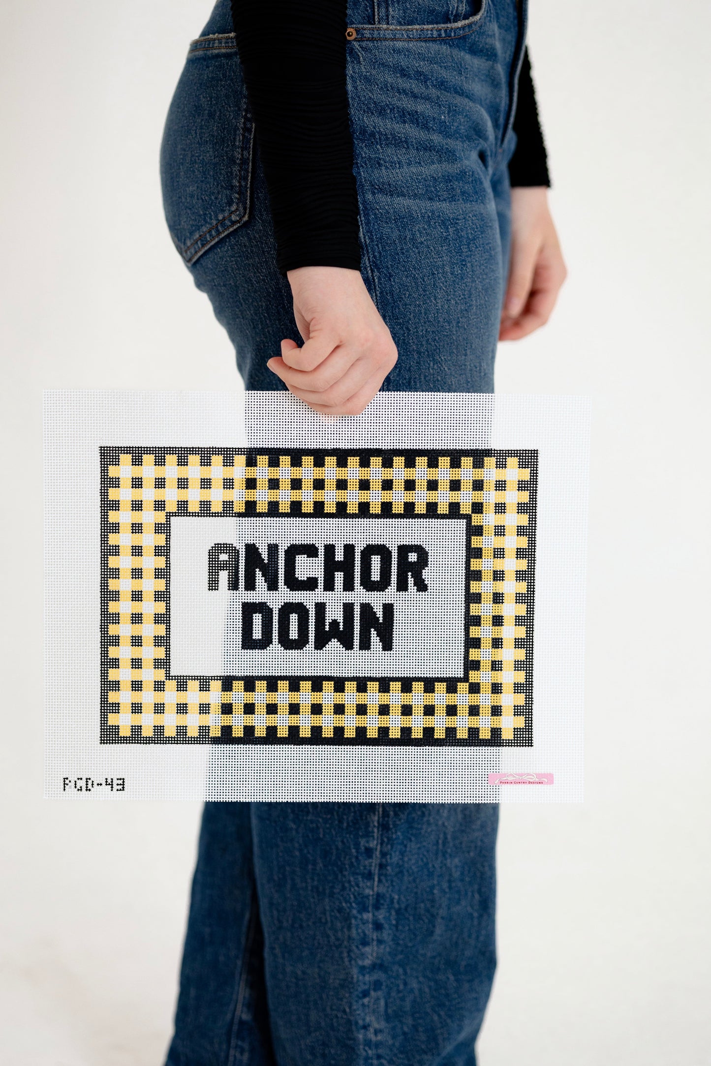 PREORDER Anchor Down (Vanderbilt)