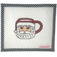 Santa Mug