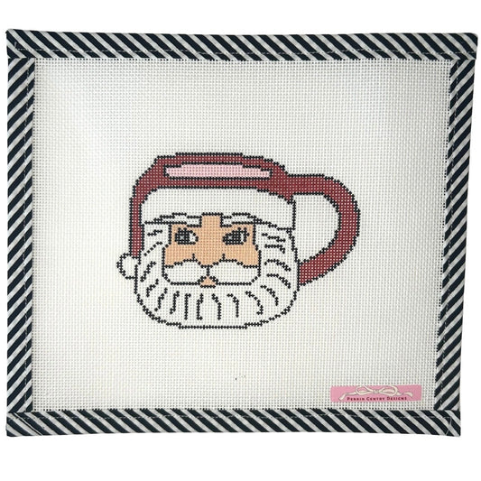 Santa Mug