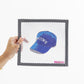 PREORDER Upside Down Dallas Hat