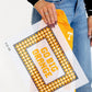 PREORDER Go Big Orange (Tennessee)