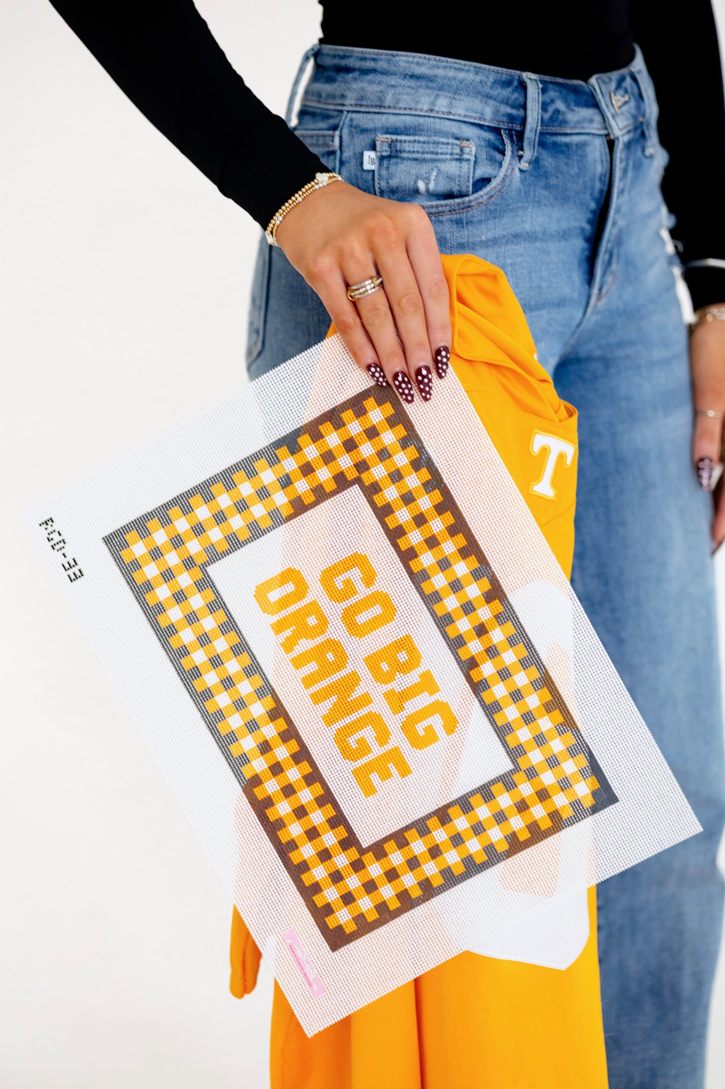 PREORDER Go Big Orange (Tennessee)