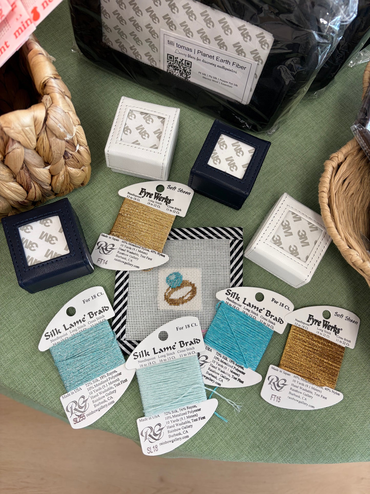 PREORDER Mini Engagement Ring WHOLESALE