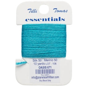 Essentials (671) Oasis