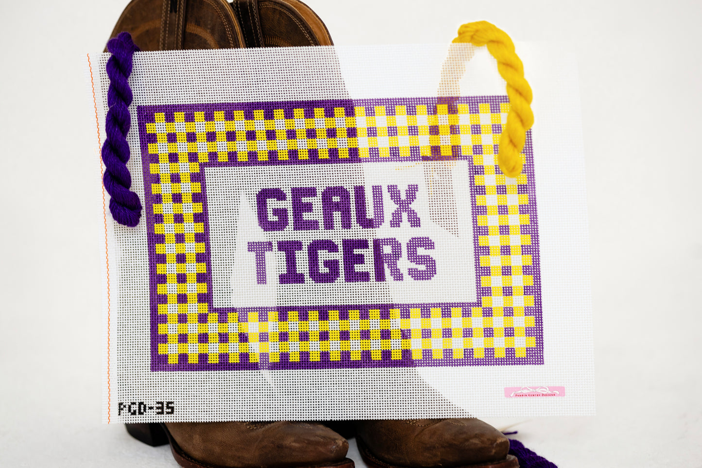 PREORDER Geaux Tigers (LSU)