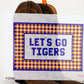 PREORDER Let’s Go Tigers (Clemson)