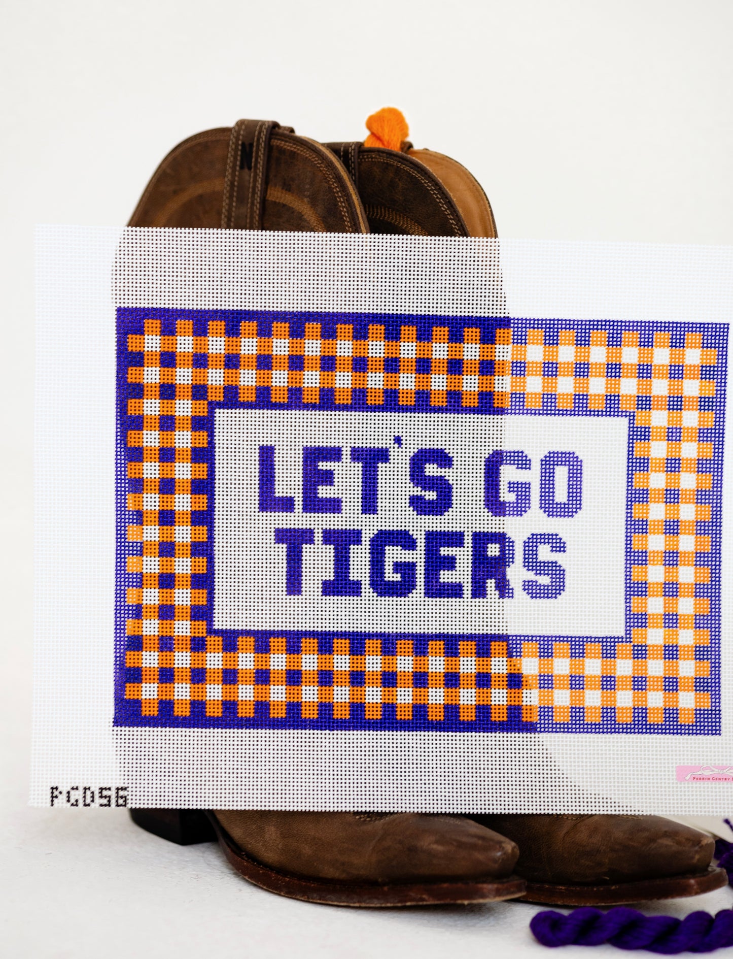 PREORDER Let’s Go Tigers (Clemson)