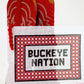 PREORDER Buckeye Nation (Ohio State)