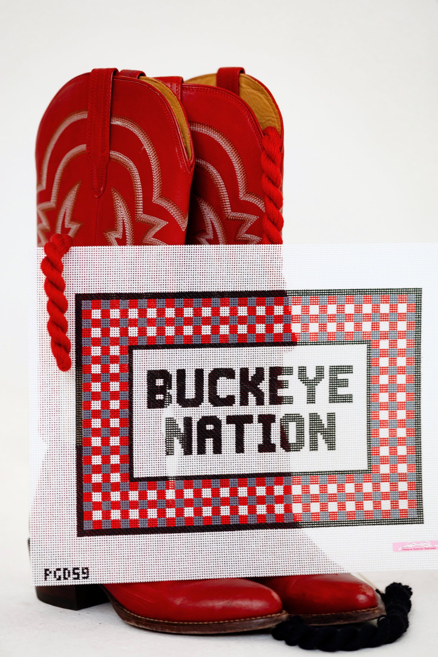 PREORDER Buckeye Nation (Ohio State)