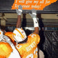 PREORDER I Will Give My All For TN Today
