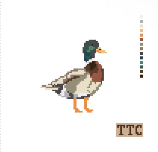 PREORDER Mallard Duck WHOLESALE