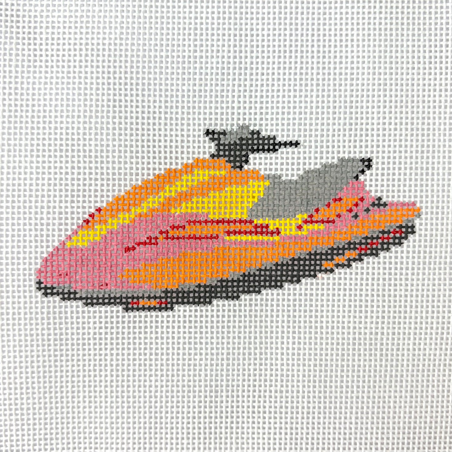 PREORDER Sunset Jet Ski