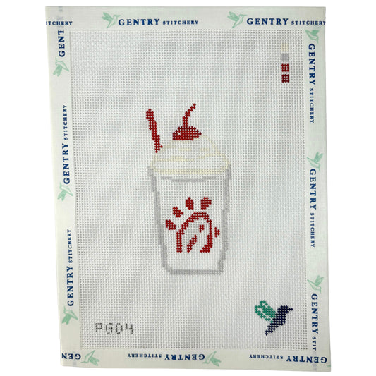 CFA Milkshake