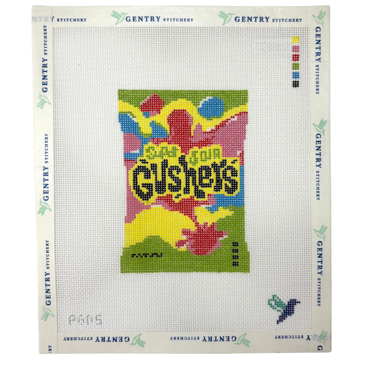 Sour Gushers
