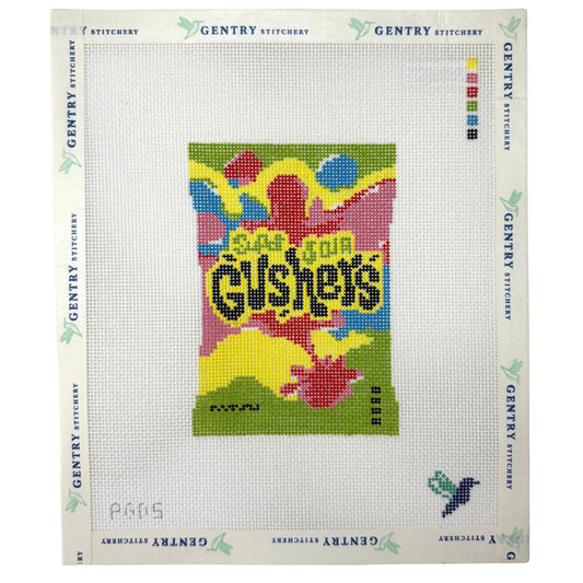 Sour Gushers