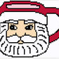 Santa Mug digital CHART