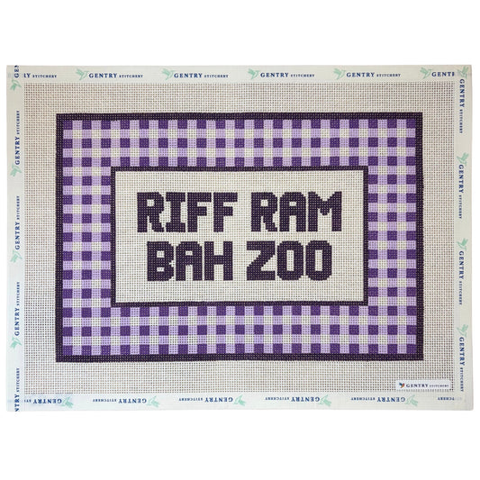 Riff Ram Bah Zoo (TCU)
