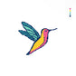 PREORDER Hummingbird