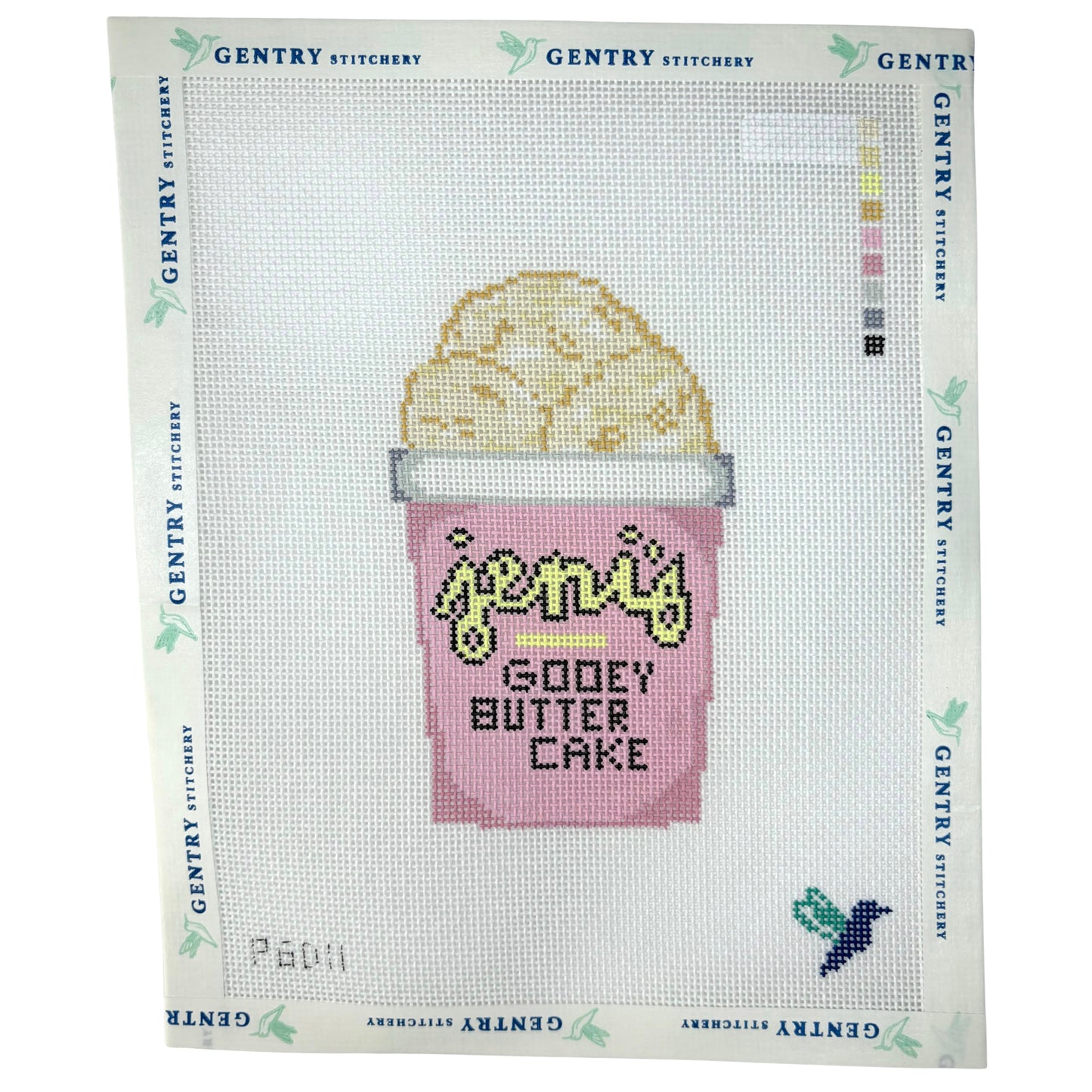 PREORDER Jeni’s Icecream (Gooey Butter Cake) WHOLESALE