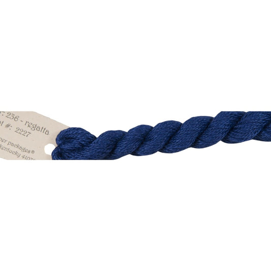 Silk and Ivory (236) Regatta