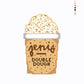 PREORDER Jeni’s Icecream (Double Dough)