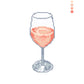 PREORDER Glass of Rosé WHOLESALE