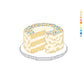 PREORDER Sprinkle Cake WHOLESALE