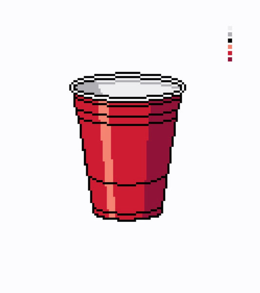 PREORDER Red Solo Cup WHOLESALE