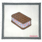 USA Ice Cream Sandwich
