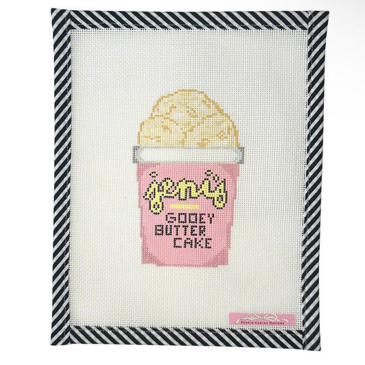 PREORDER Jeni’s Icecream (Gooey Butter Cake)