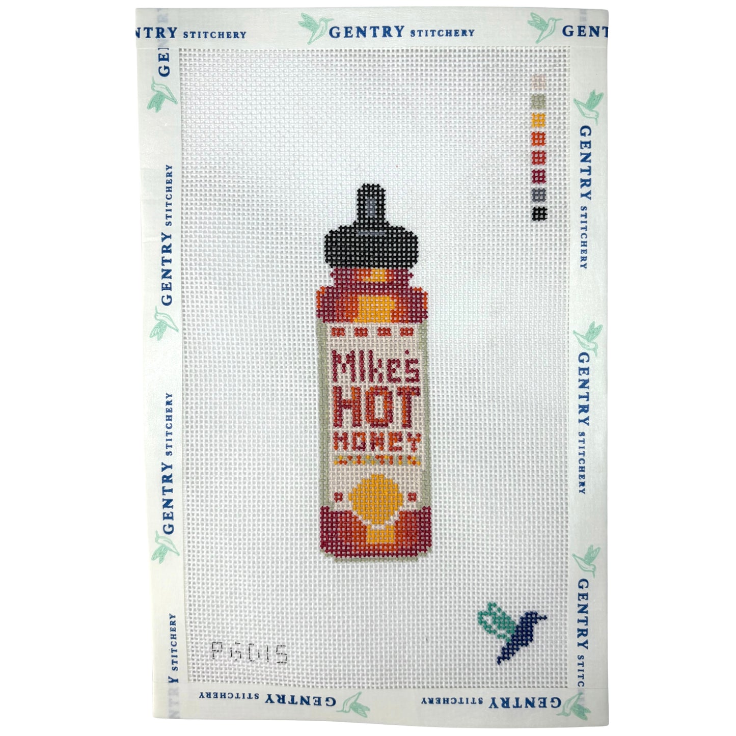 Mike’s Hot Honey