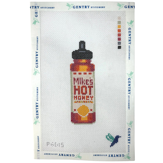 Mike’s Hot Honey