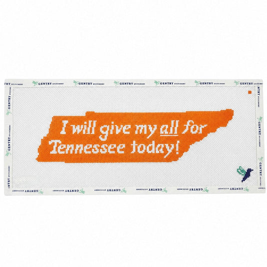 PREORDER I Will Give My All For TN Today WHOLESALE
