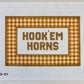 PREORDER Hook’em Horns (Texas)