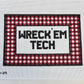 PREORDER Wreck’em Tech (Texas Tech)