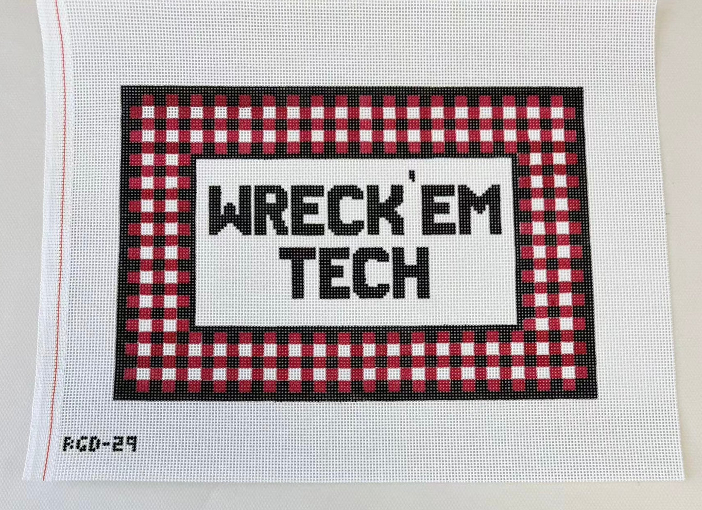 PREORDER Wreck’em Tech (Texas Tech)