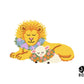 PREORDER The Lion and the Lamb WHOLESALE
